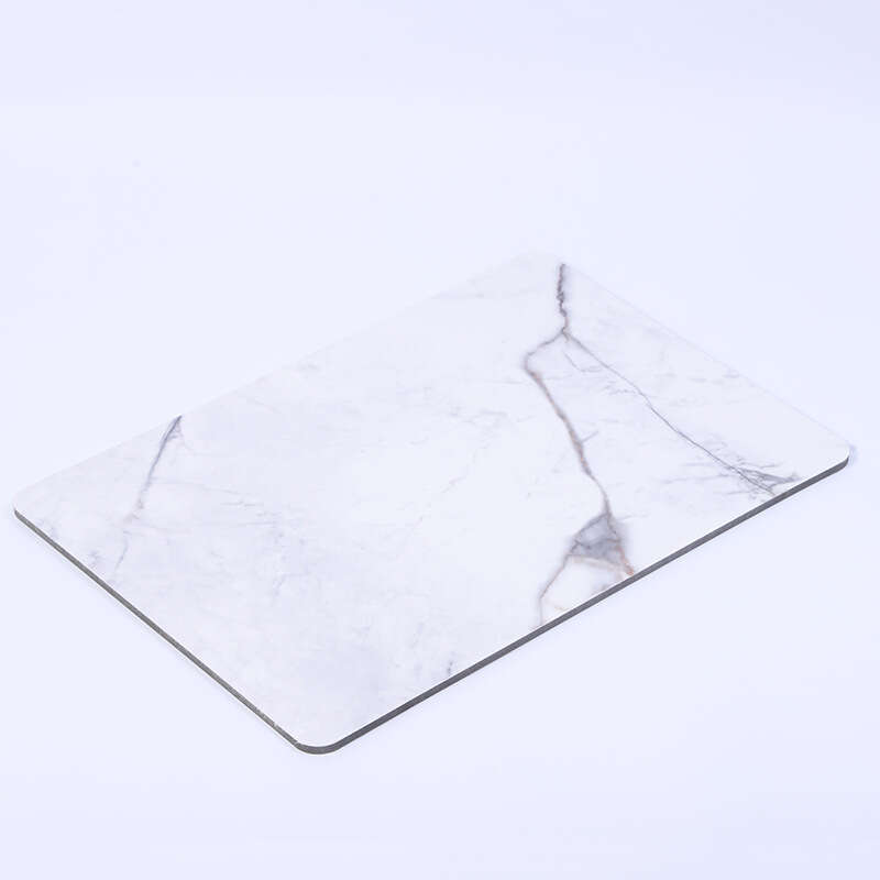 Carbon crystal board charcoal co extruded decorative bamboo wood fiber wall panel metal PET high gloss seamless panel. 