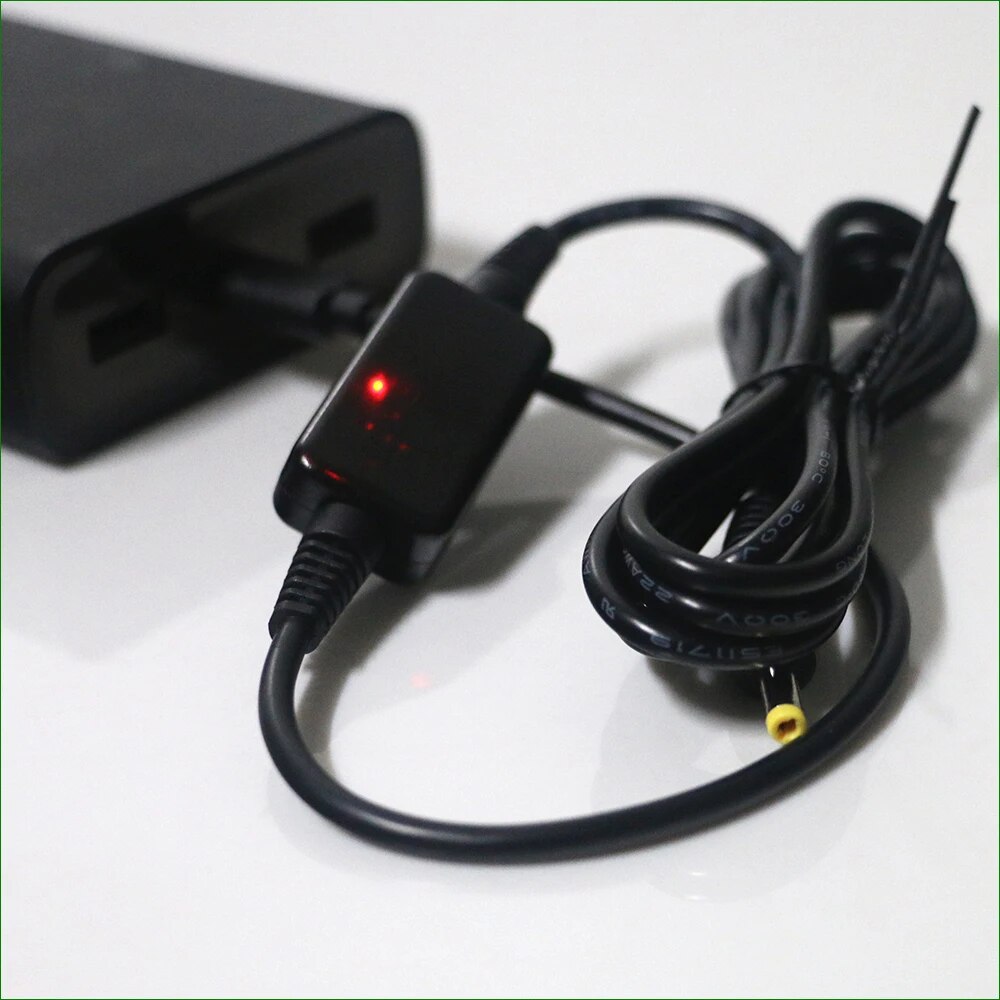 AC-FZ100 USB Type-C NP-FZ100 Dummy Battery Power Adapter DC coupler For Sony Alpha 1 6600 7C 7 7R 7SIII 7R IV 9 II ILME-FX3 FX3. 