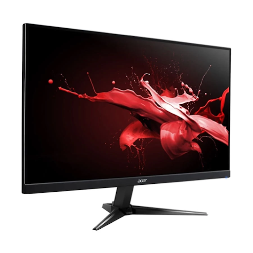 Acer Nitro QG221Q/QG221Q Hbmiix/QG221QH 21.5 Inch Full HD Display Dual HDMI, VGA Black Monitor #UM.WQ1AA.001/UM.WQ1SS.H01. 