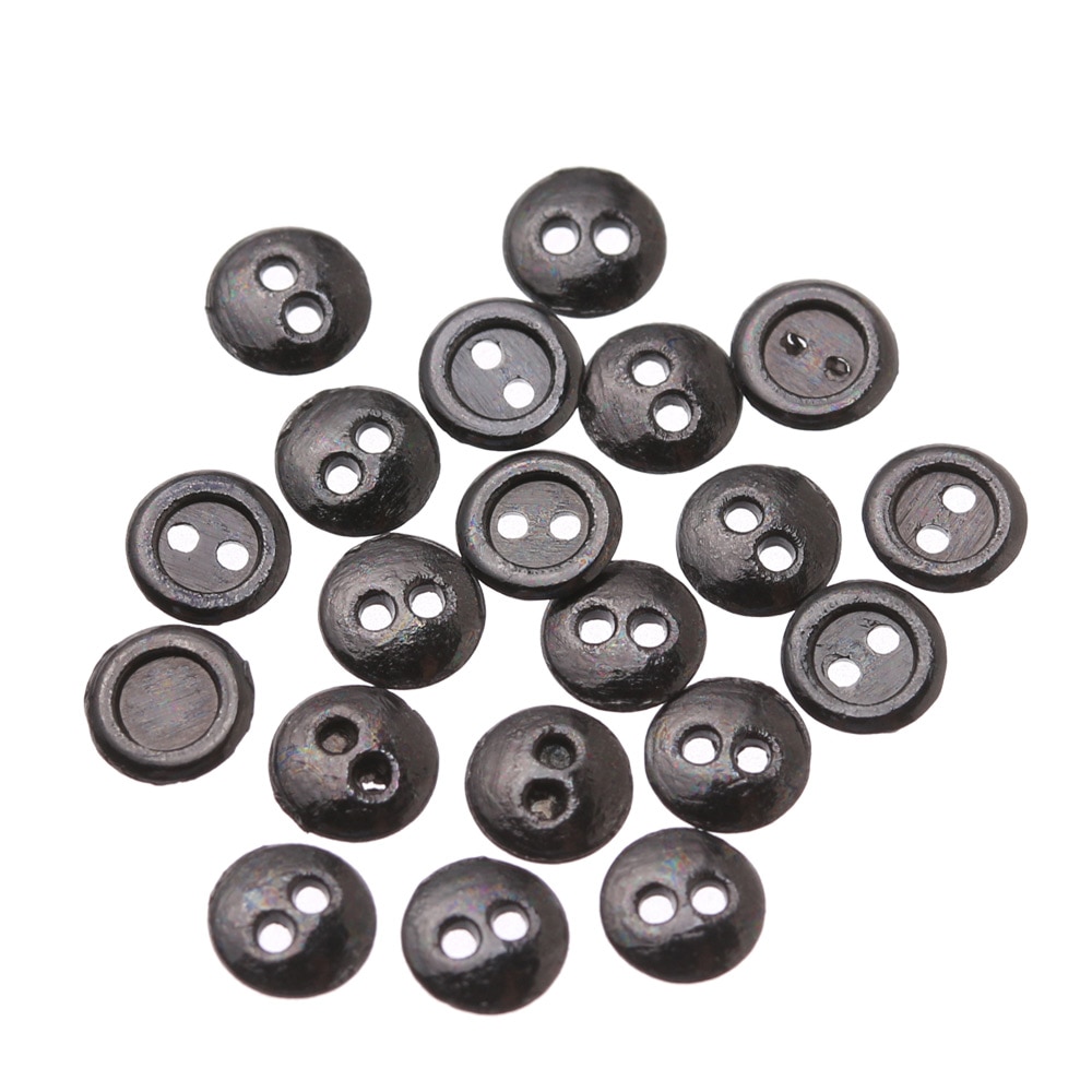 Dolls buttons