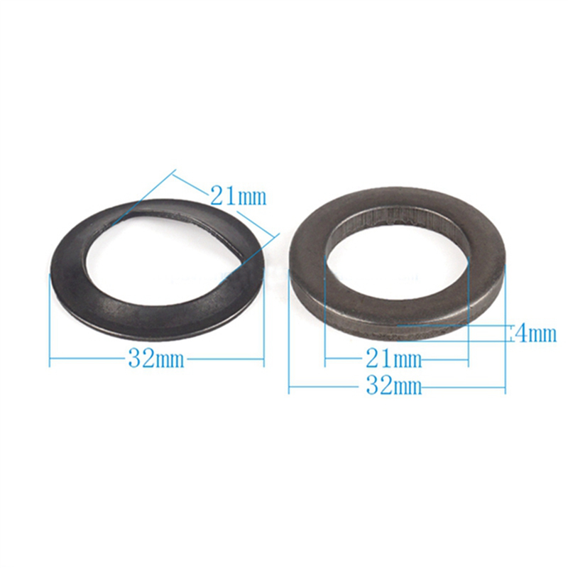 2X Chuck Cover Replace for GBH2-20 GBH24 GBH 2-24 2-20 24DSR Electric Hammer Drill Power Tool Accessories