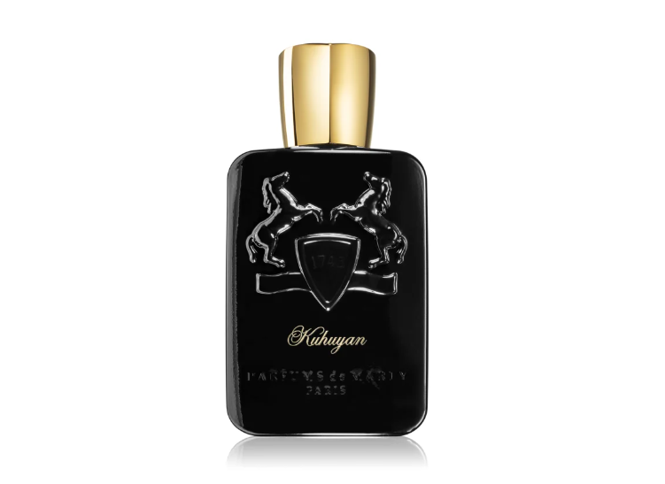 Parfums De Marly Kuhuyan EDP for Unisex,125ml. 