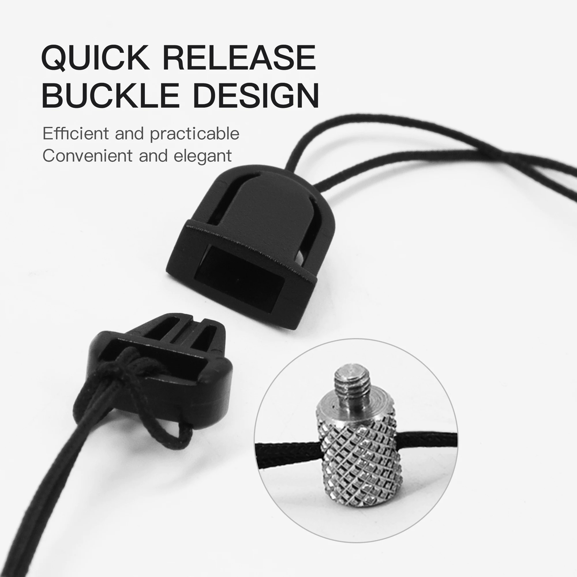 OM 6 Handle Gimbal Camera Anti-lost Rope Strap Lanyard Hand Wrist Strap for DJI OM6 SE/5/OM 4 SE/Osmo Mobile 3 Accessories. 