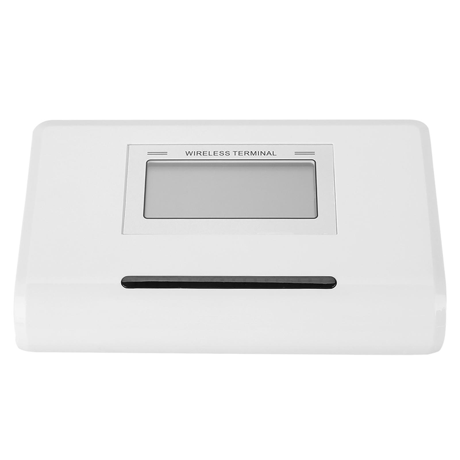 Fixed Wireless Terminal GSM SIM Phone Caller LCD LED 850/900/1800/1900MHz Alarm. 