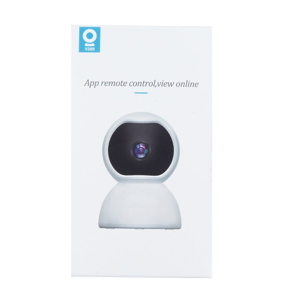 Xiaovv Q12 1080P IP Camera Security Camera WiFi Wireless CCTV Camera Audible Warning Indoor Baby Monitor Pet Camera Smart Home. 