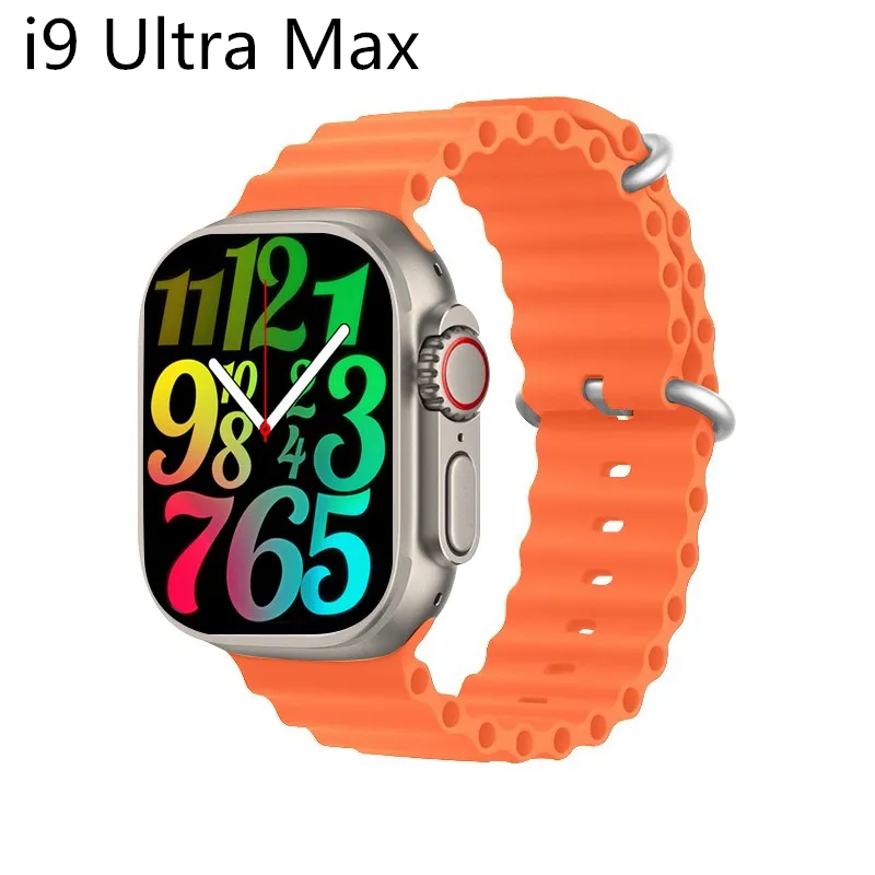 Smart on sale bracelet i9