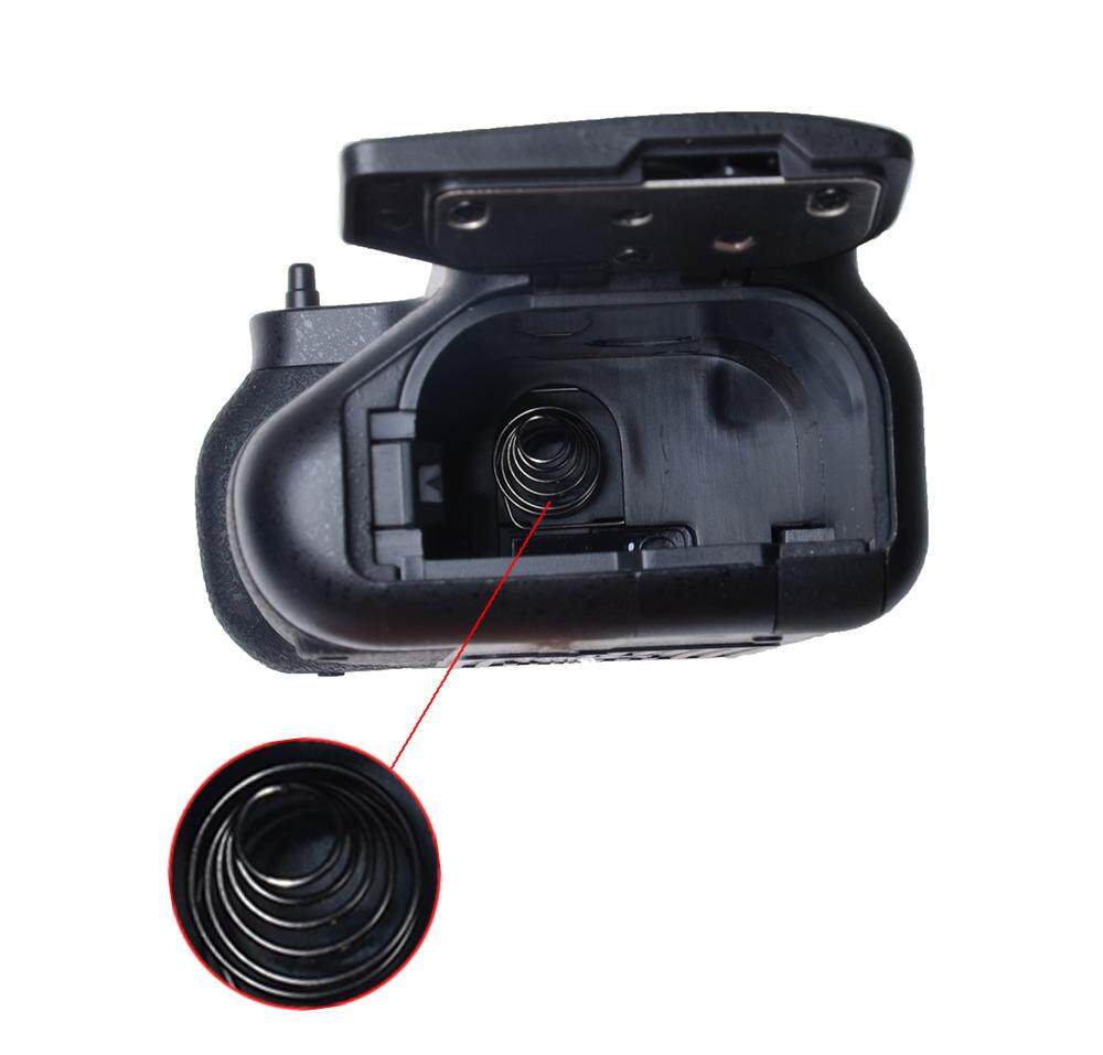 DMW-BGGH3 Battery Grip Replacement for Panasonic DMW-BGGH3 Lumix GH3 Lumix GH4. 