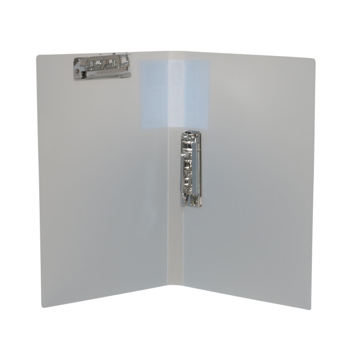 Double Clip File / Clip File