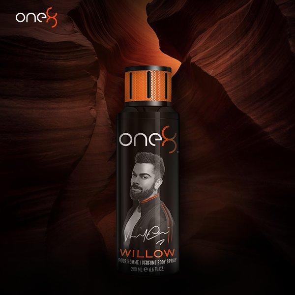 one8 fragrances