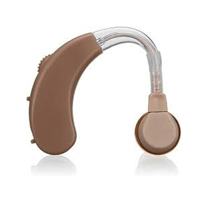 AXON HEARING AID Machine, Hearing Machine model-X-168, Hear Machine কানে শোনার মেশিন. 