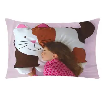 Cocoapps Store Animal Modeling Creative Pillow Case Throw Pillow