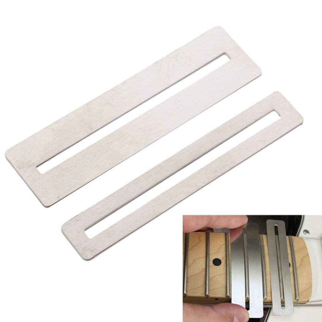 Harmony Guitar Luthier Tool Kit Include Fret Rubber Hammer, Guitar Fret Crowning File, Fret Rocker Leveling, 2 Pcs Fingerboard Guards Protectors and Grinding Stone. 