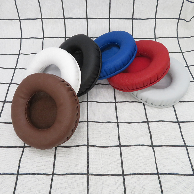 Boltune Bt Bh011 Earpads For Taotronics Boltune Bt-Bh011 Headphone Ear Pads Earcushion Replacement. 