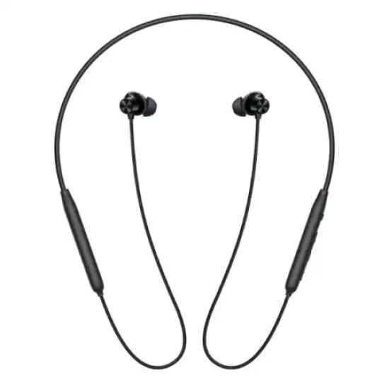 OnePlus Bullets Wireless Z2 ANC Edition Bluetooth Neckband. 