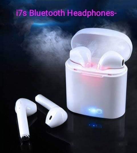 I7s bluetooth online