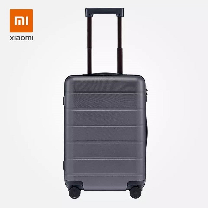 Xiaomi MI Classic Luggage 20 inch with TSA Lock System Mi 20 Trolley Suitcase Daraz .bd