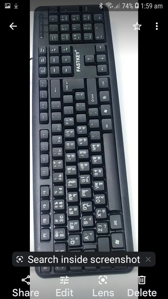 Mouse Keyboard Usb 4+1 Port Hub And 2 Piece Otg Cable Type C Type B - Expand Your Connectivity With Usb Hub And Otg Cable. 