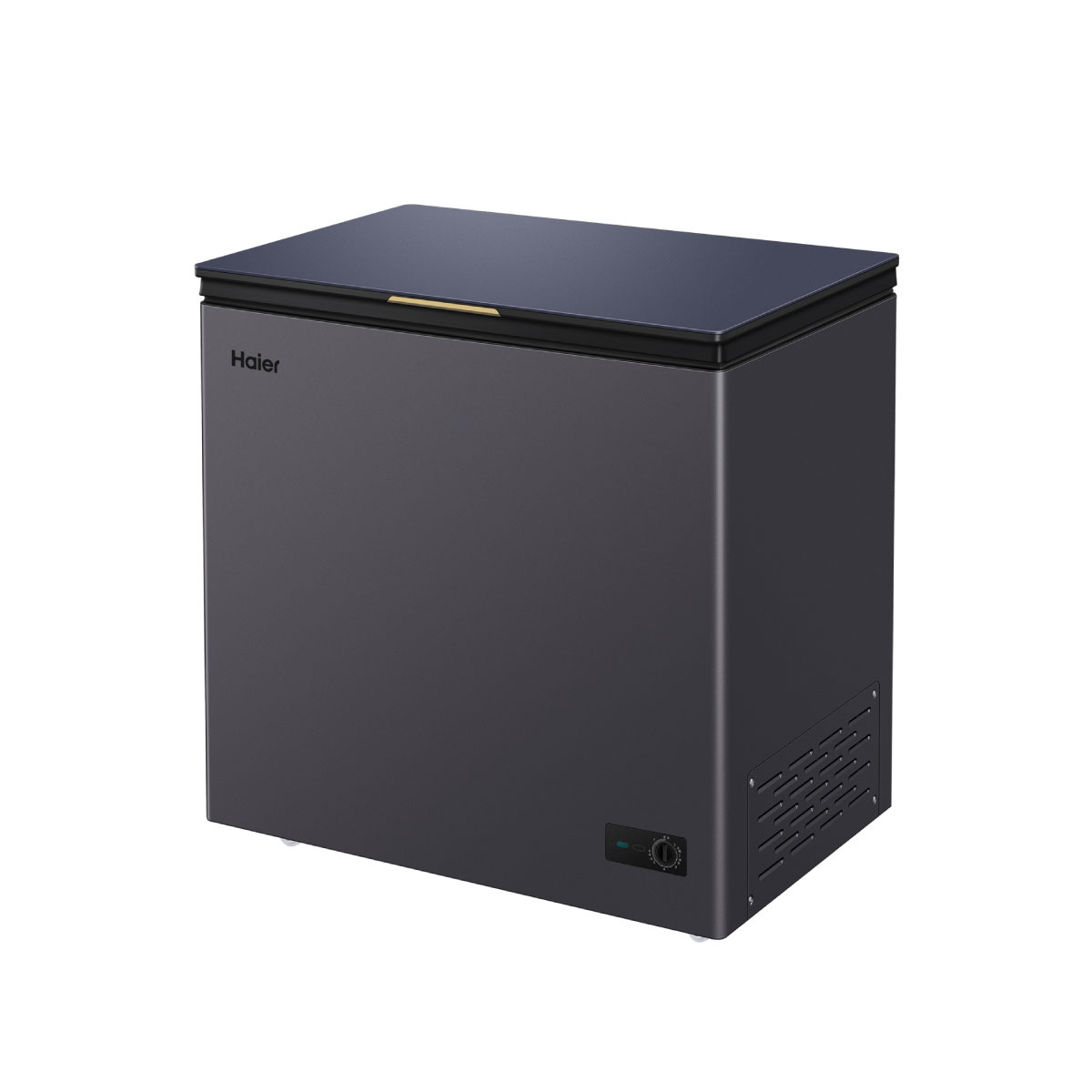HAIER 200 Liter Chest Freezer With Fast Freeze Function | HCF-230SGM. 