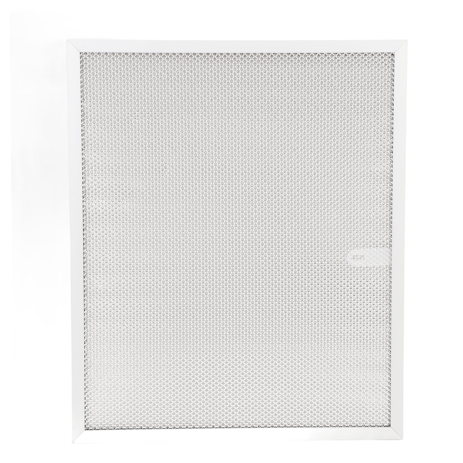 99010299 11.9 X 14-1/4 X 3/8 in Range Hood Filter Grease Range Hood Filter for Kitchen Hoods. 