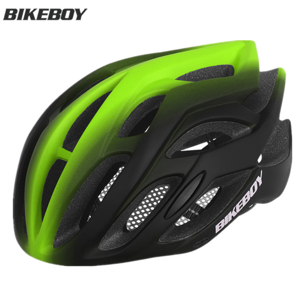 bike boy helmet