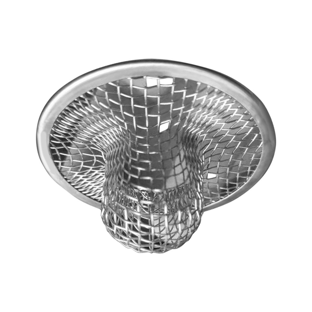 Sewer Strainer Dense Texture Smooth Surfe Stopper Filter