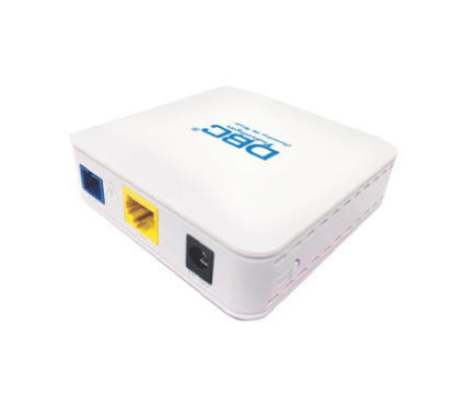 DBC 1GE EPON ONU (1 PON PORT) 1000MB. 