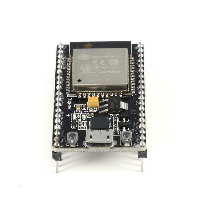 ESP32S ESP-32 NodeMCU-32S Development Board Lua WiFi IOT Bluetooth Wireless Module MCU Board IOT For LuaNode NodeMCU-32S. 