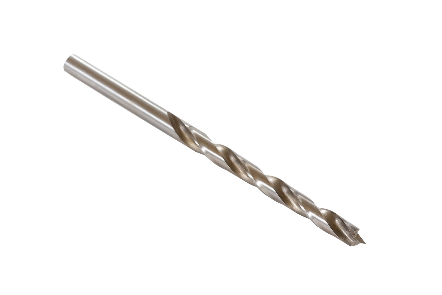 Drills Bit 5mm HSS Twist Drill Bits 5mm High Speed Steel With 5mm Shank For Drill Machine Chuck. 