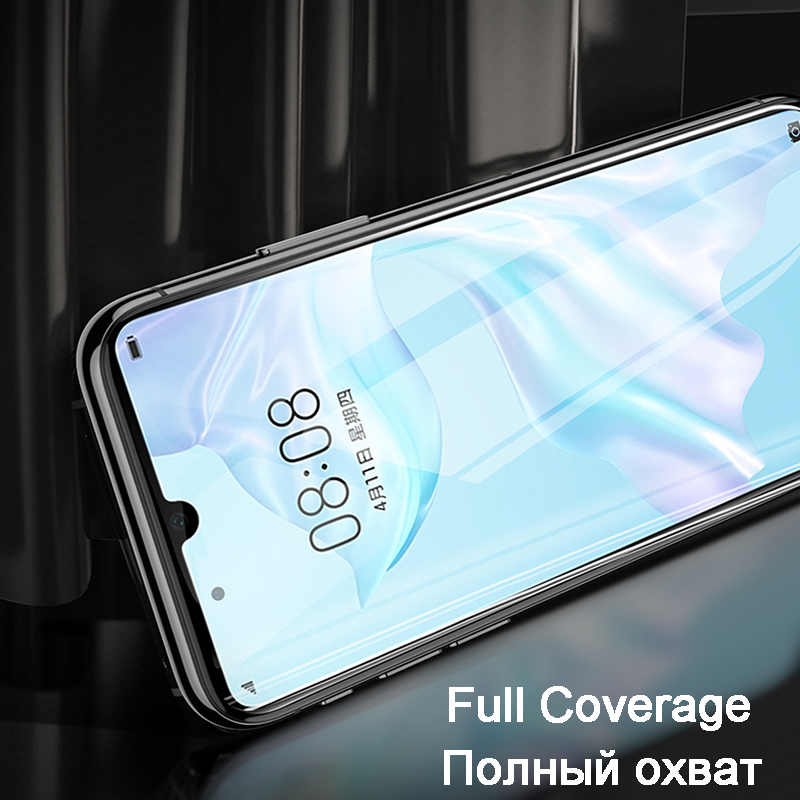 92020 5 9 A5 Full Cover Glass, 2020 2 pcs A9 for Oppo A5 2020 Screen Protector for Oppo A9 2020 a 2020 A6.5 Tempered Film. 