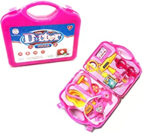 Doctor toy Set for kids