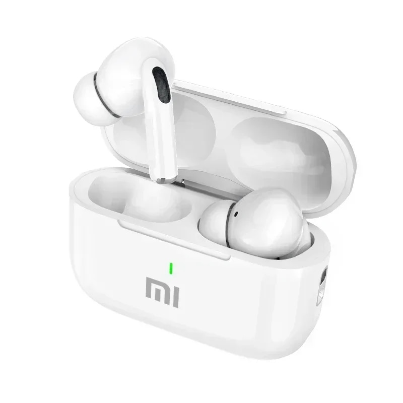 Xiaomi TWS 5.3 Bluetooth Earphones Active Noise Cancelling E17 ANC Wireless Mijia Headphones HiFI Stereo Sound Headset Earbuds