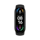 Mi Smart Band 6 AMOLED Full Screen Fitness Tracker with spO2 - Black