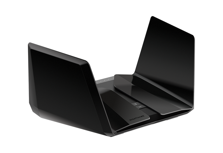 Netgear RAX120 Nighthawk AX12/12-Stream AX6000 WiFi 6  Router. 
