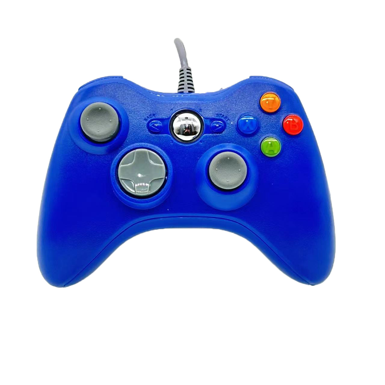 XBOX360 form factor: steam gamepad, android tv, computer, pctv set-top box, ps3 factory stock. 
