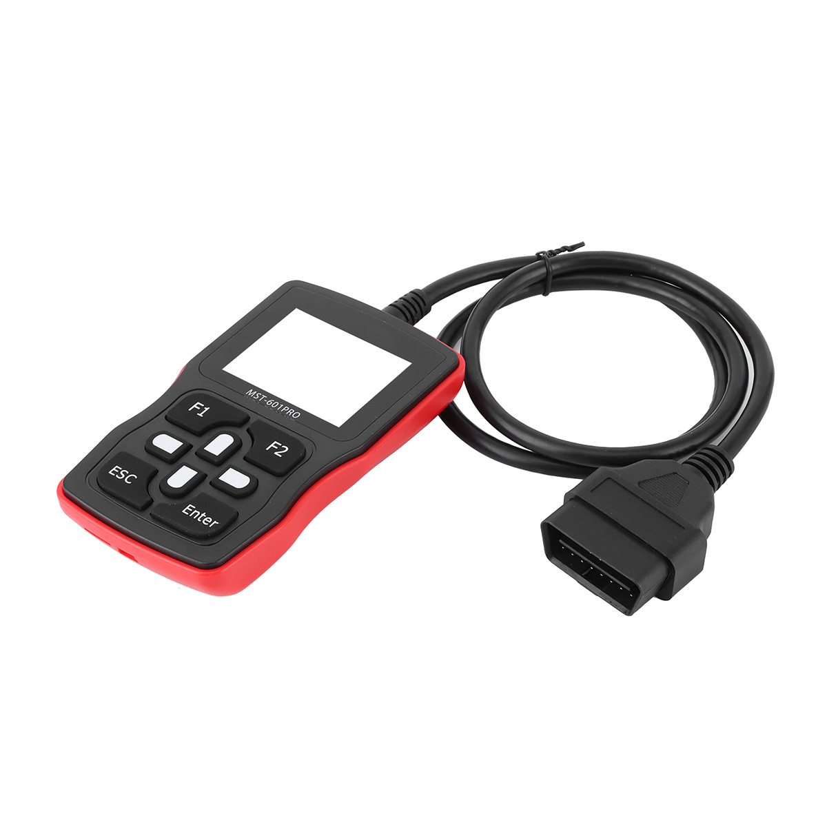 Motorcycle Scanner OBD2 Code Reader Automotive Diagnostic Tool Fit for