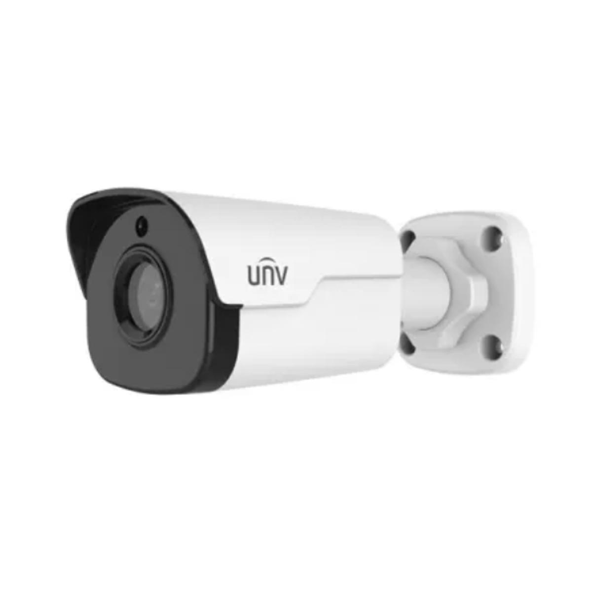 Uniview IPC2125SR3-ADUPF40 5MP 30M IR Camera