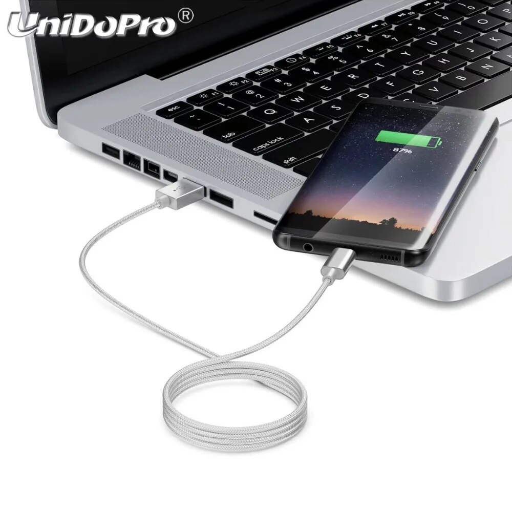 3FT Micro USB Fast Charger for LG Harmony K8 K9 K10 K11 Plus