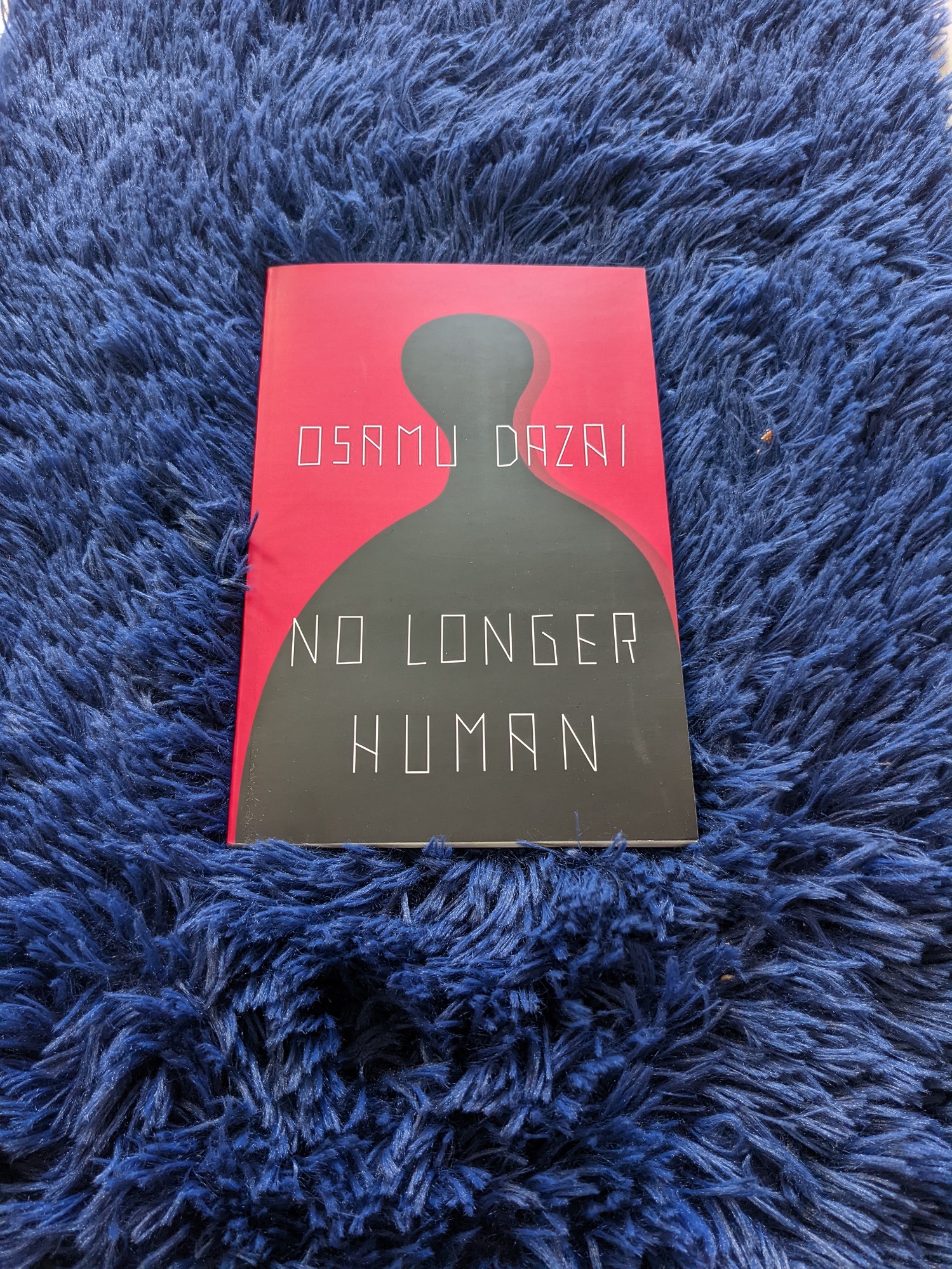 No Longer Human & The Setting Sun: A Collection of Famous Novels by Osamu Dazai. 