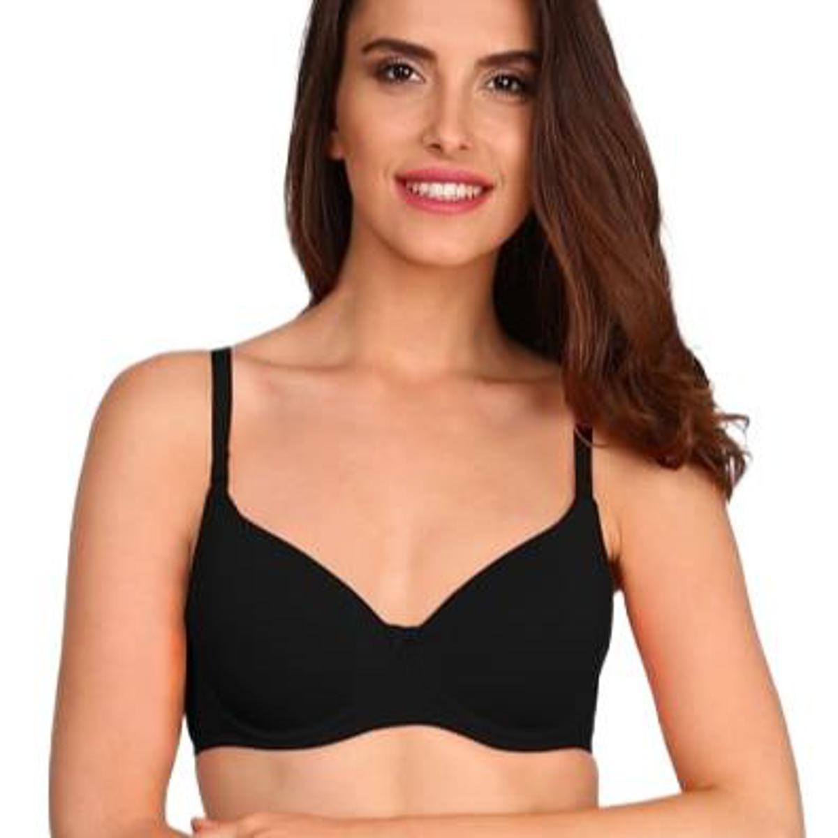 Exclusive and Fashionable bra  colors comfortable Foam Bra For Women