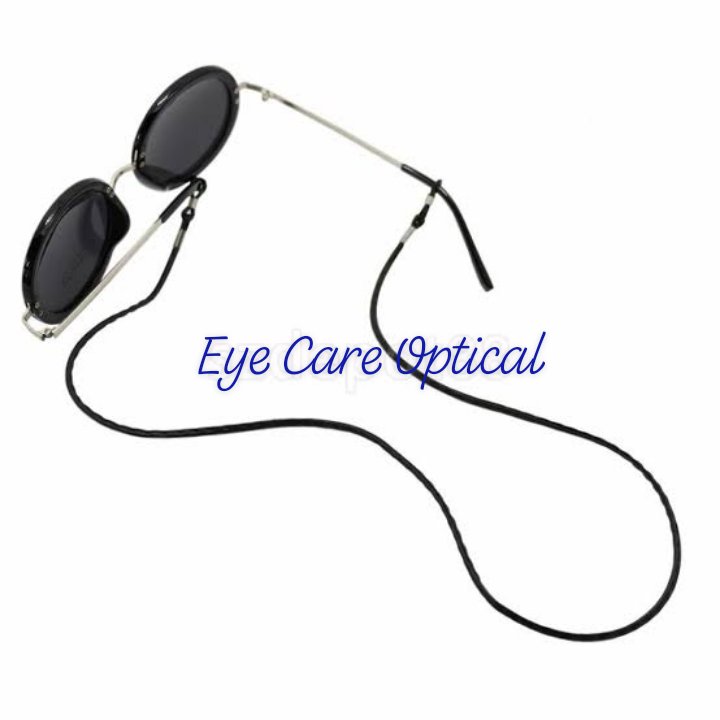 Anti-Lost Around Neck Hanging Eyeglass Strap/ Sunglasses Eyewear Retainer Strap Cord-1 pis. 