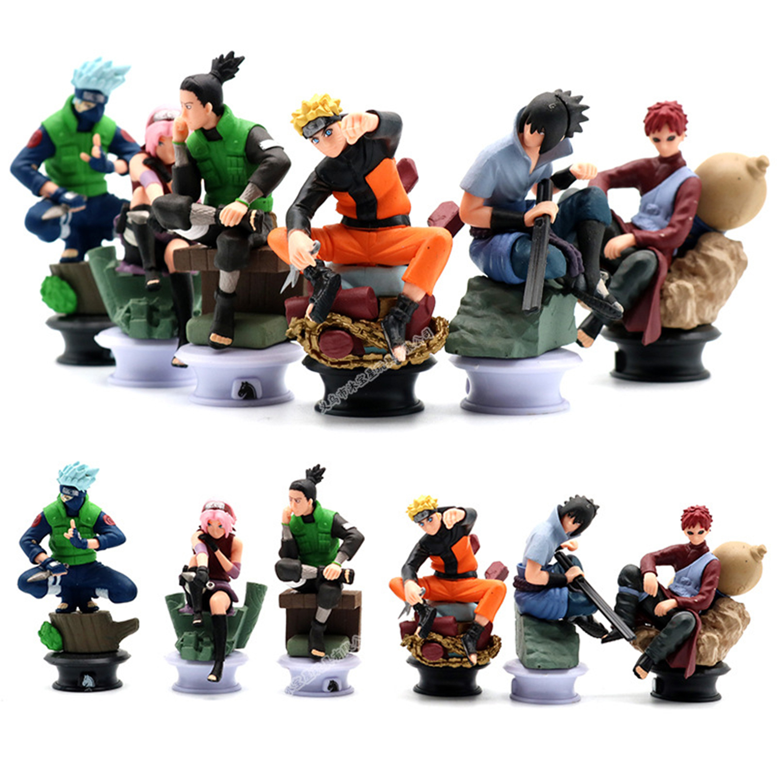 Наруто коллекшн. Персонажи наруто фигурки. tmnt nano. конструктор megafun toys nano mf003167 самолет. конструктор megafun toys nano mf003137 катер.