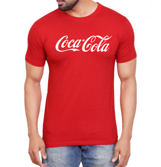 cheap coca cola t shirt
