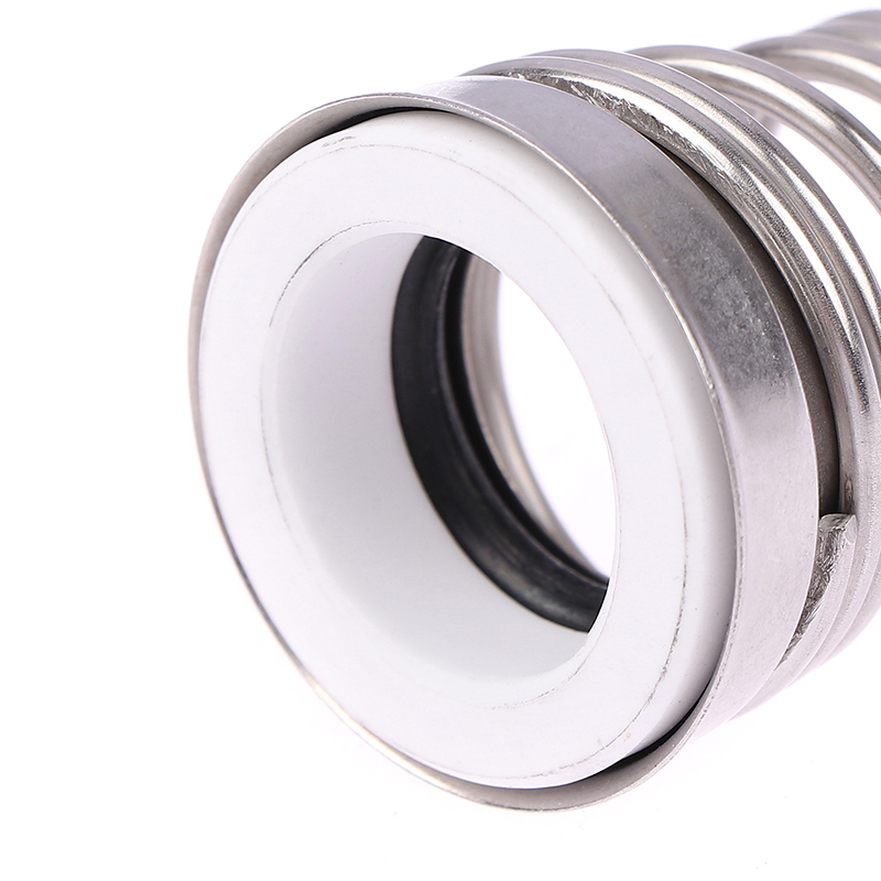 155 Series Fit 12 14 15 16 20mm Mechanical Shaft Seal With Single Coil Spring For Circulation Water Pump. 