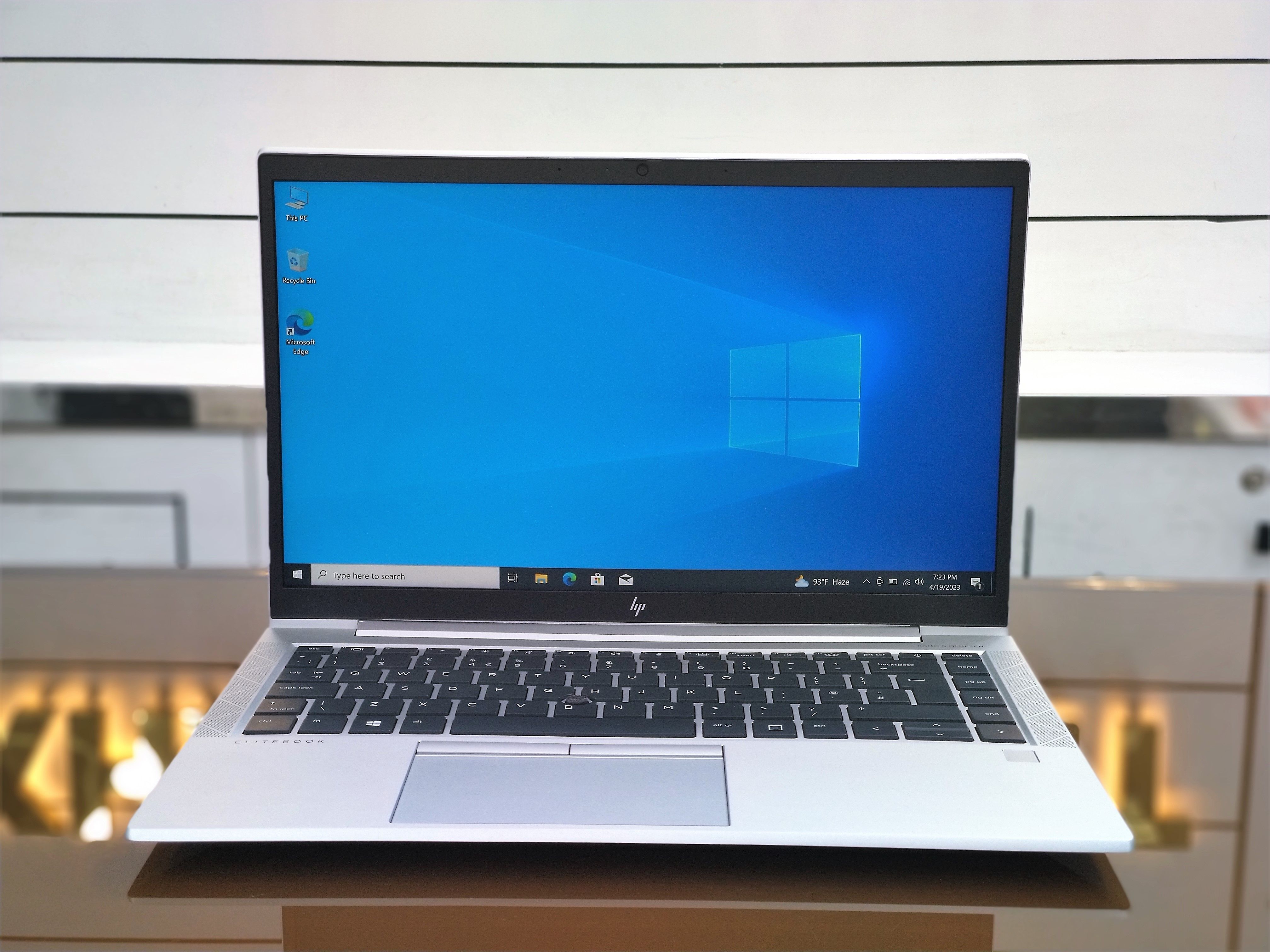 HP Elitebook 845 G7 Ryzen 5 Pro-4650U 256/8 14" (1920x1080)