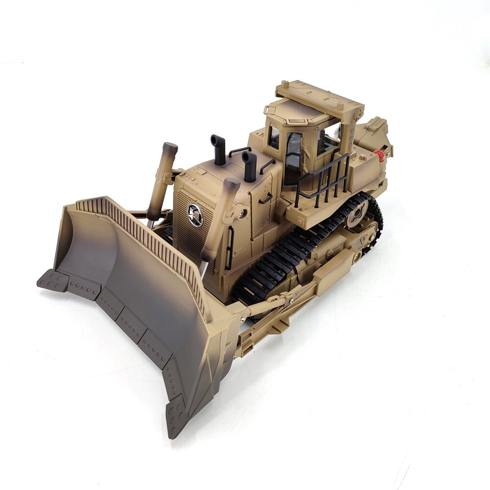 THELINK D9R 118 Bulldozer Toy Truck