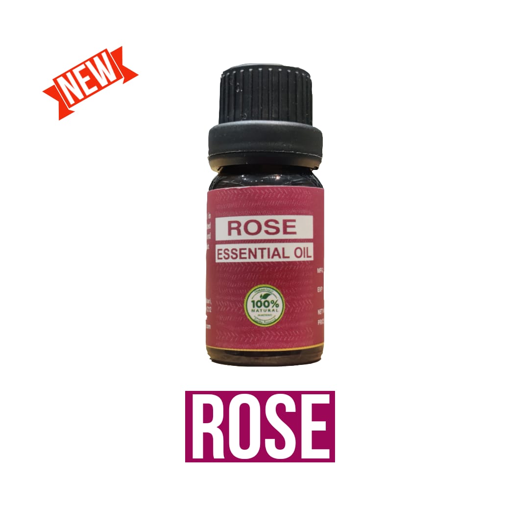 Rose Essential Oil ubicaciondepersonas.cdmx.gob.mx