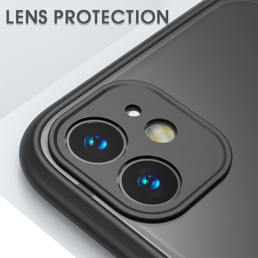 UCUC for Samsung Galaxy J7 2015 J700 J7 Core Back Cover BTS Anthropomorphic Image Frosted Transparent Hard Phone Case Thin Shockproof Full Cover Camera Protect Case. 
