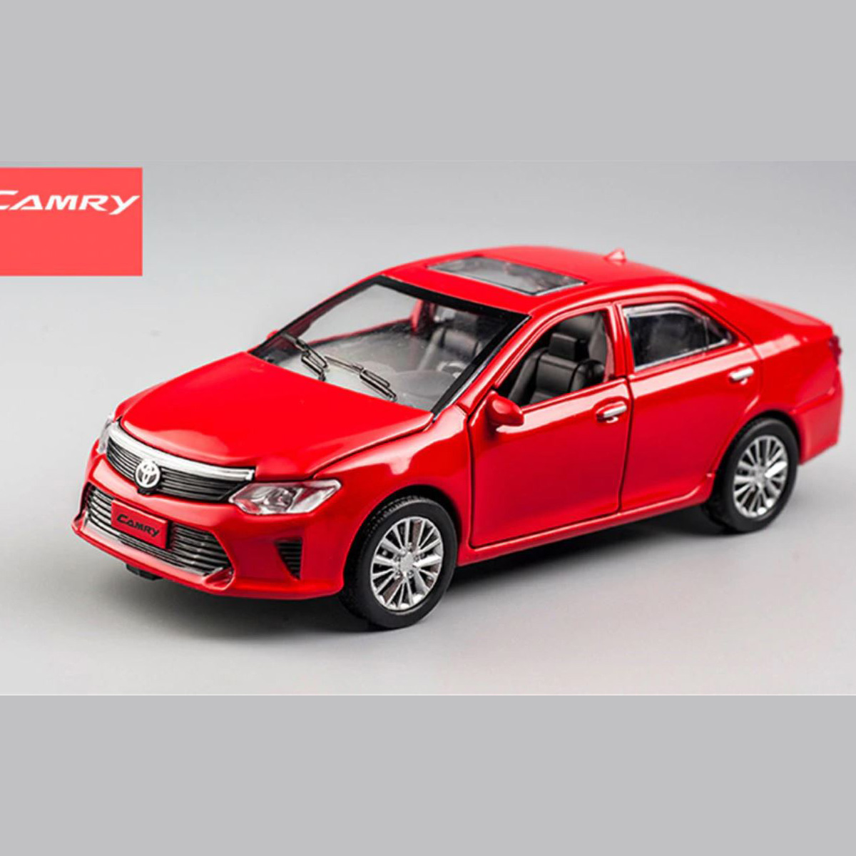 hot wheels toyota camry