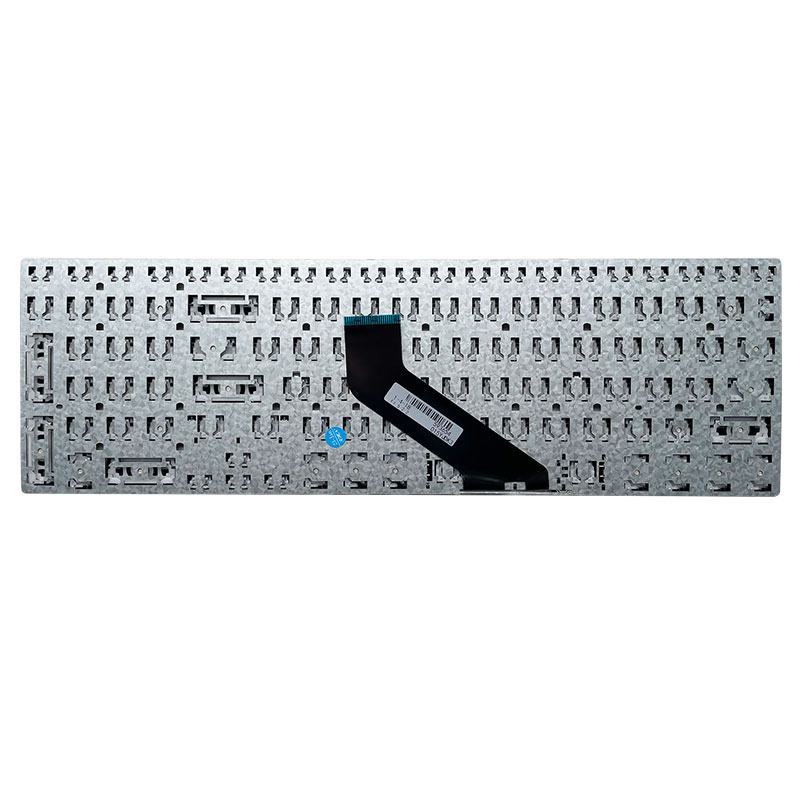 US English Keyboard No Frame for Acer Aspire ES1-512 ES1-512-P9GT E5-721 ES1-531 ES1-731 ES1-731G ES1-512-C4DW N15W4. 