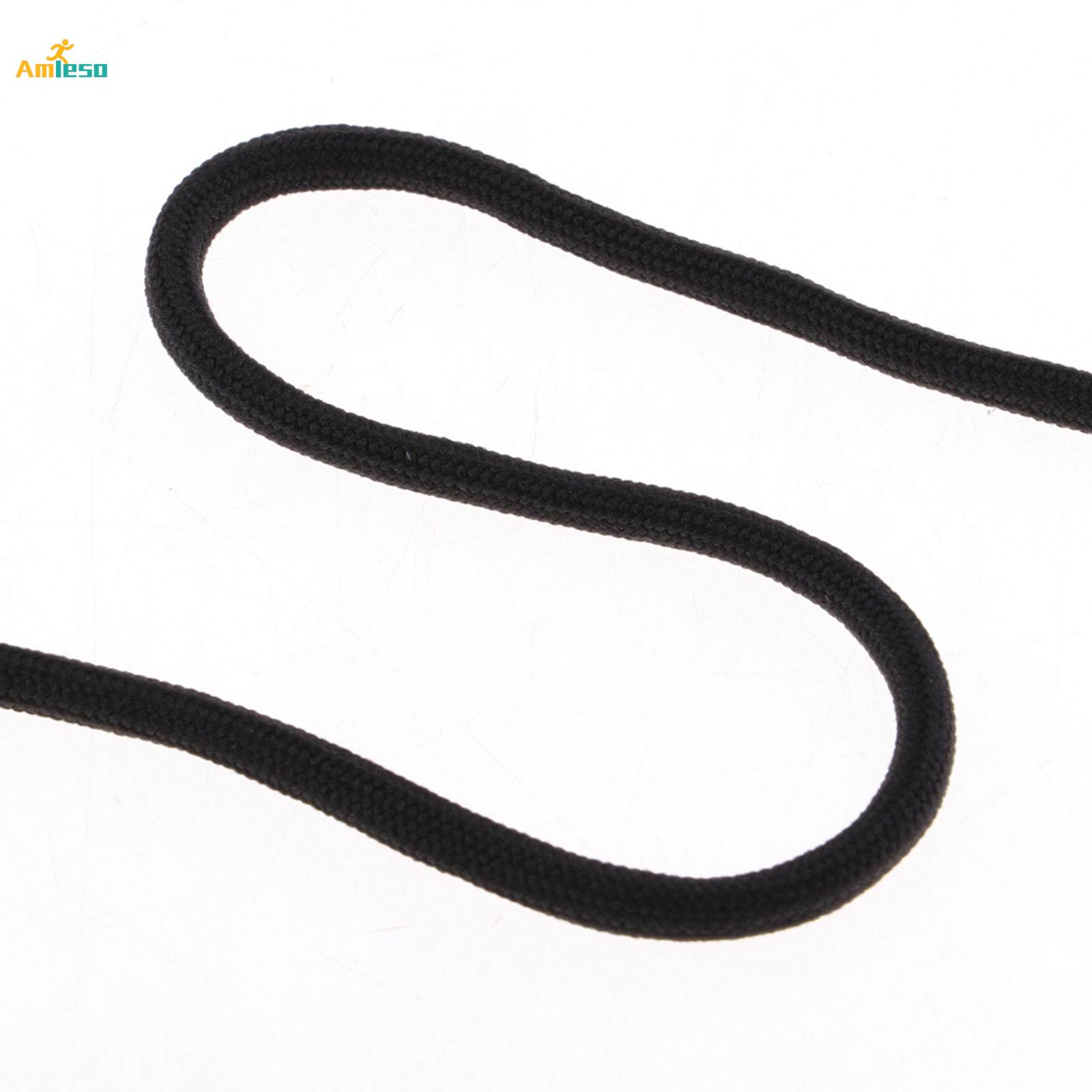 2x2Pieces Drawstring Cord with Metal Tips- Useful Replacement Pant String F. 